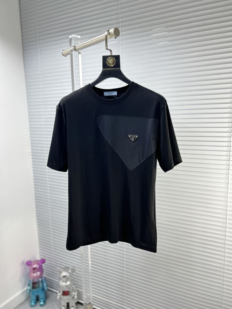 Prada T-Shirts